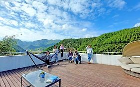 莫干山乃仓精品民宿